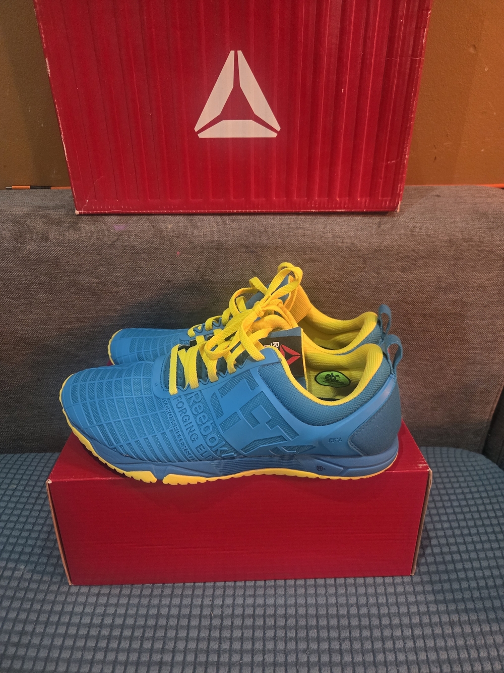 Reebok Crossfit Sprint Womens